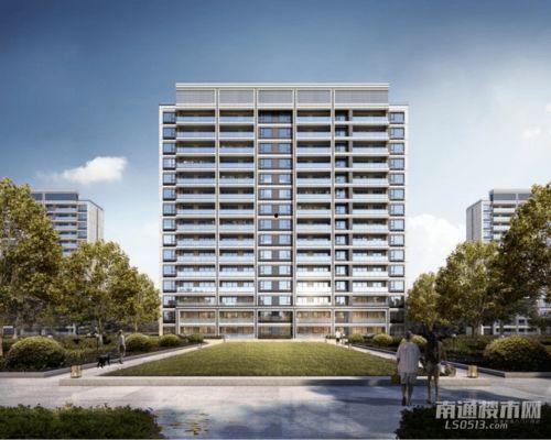 南通最新楼盘爆料,热门楼盘盘点，投资与自住两相宜